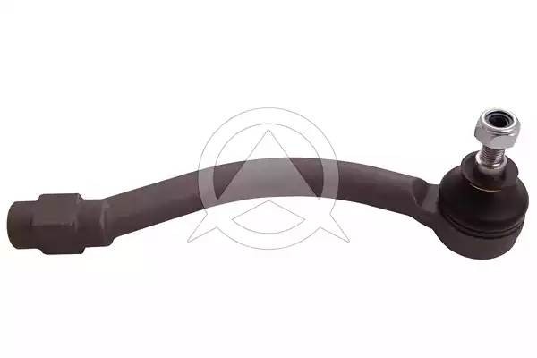 Наконечник рулевой тяги правый Hyundai i30 -Veloster / Kia Cee'd/Soul 87437 87437 SIDEM
