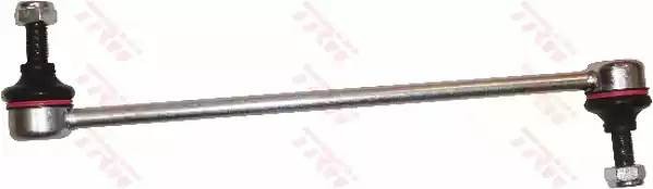 MITSUBISHI LANCER 2007>/PEUGEOT 4007 (2008>) JTS7686 TRW