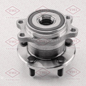 LEGACY OUTBACK (B13) (2003>) TDE5010 TATSUMI
