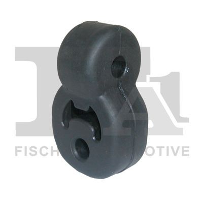 крепление глушителя!\ Chevrolet Lacetti 1.4/1.6/1.8 05>/Nubira 1.6/1.8 05>/Optra 873909 FISCHER