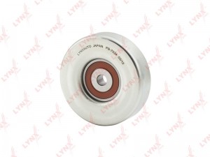 Ролик направляющий / приводной подходит для TOYOTA Yaris 1.0 99-05, DAIHATSU Atr PB-7034 LYNXAUTO