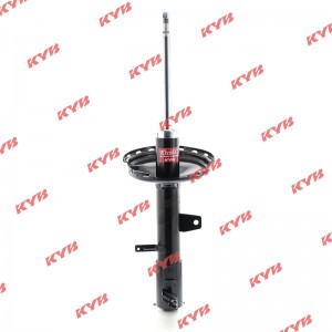 Амортизатор задний GAS R 339210 KAYABA
