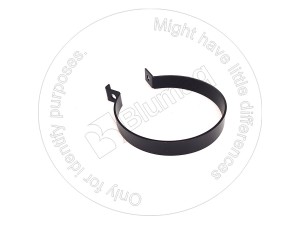 Хомут 7N5686BQ BLUMAQ