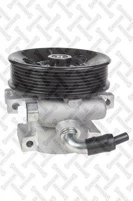 насос гидроусилителя руля! 4511901\ Ford Transit VI 2.4 Di 00> 00-36420-SX STELLOX