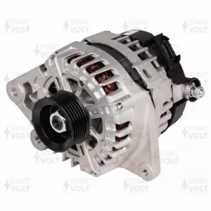 Генератор HYUNDAI Tucson (15-) KIA Sportage (15-) (6AT) (150A,13.5V) STARTVOLT LG 08S6 START VOLT