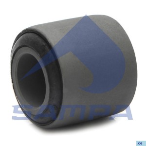Сайлентблок VOLVO FH12,FH16,FM10,NH12 стабилизатора заднего SAMPA 030031 SAMPA