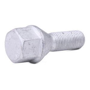 Болт колеса PEUGEOT 106,205,206,307,405,406,605 CITROEN C3,Xantia FEBI 11616 FEBI BILSTEIN