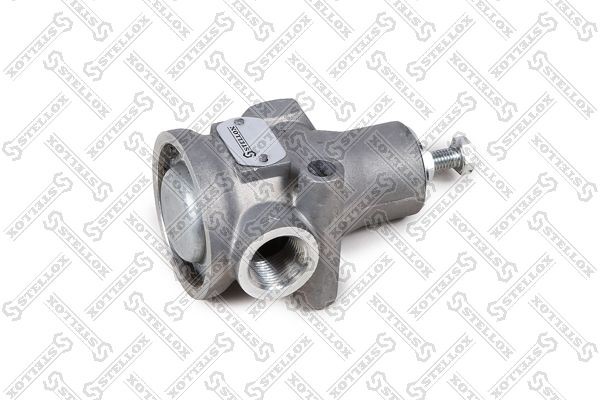 клапан ограничения давления! 5.9 bar\VOLVO FH12(G1)/16(G1) 85-19537-SX STELLOX