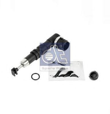 Датчик ПГУ MB Actros, MAN TGA 4.64345 DIESEL TECHNIC