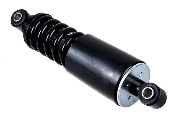 амортизатор кабины! передний \HOWO 8703560SX STELLOX