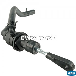 Цилиндр сцепления главный CWZ1076ZX CWZ1076ZX KRAUF
