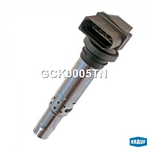 Катушка зажигания GCK0005TN GCK0005TN KRAUF