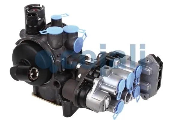 Блок подготовки воздуха Iveco аналог Knorr ZB4593 2310905 COJALI