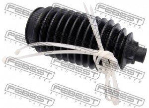 Пыльник NISSAN Teana (03-08),Altima (06-12) INFINITI G35(02-07) рейки рулевой ле NRKB-V35L FEBEST