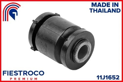 Сайлентблок 11J1652 11J1652 FIESTROCO