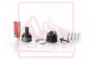 ШРУС НАРУЖНЫЙ 23x56x36 12 FDF2B FD-F2B ASVA