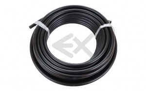 Трубка тормозная d=15х1.5мм MAN MERCEDES ПВХ бухта 1м EXOVO 01059E EXOVO