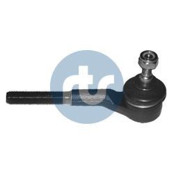 наконечник рулевой правый!\ Renault Clio 90-94 91-00411-1 RTS