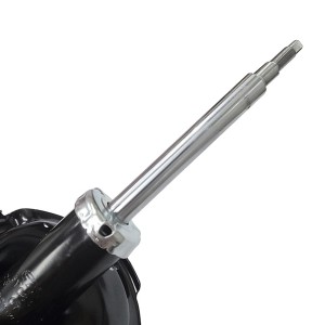 Амортизатор HYUNDAI SANTA FE 03/06- пер.прав.газ. GY0831G GY0831G CTR