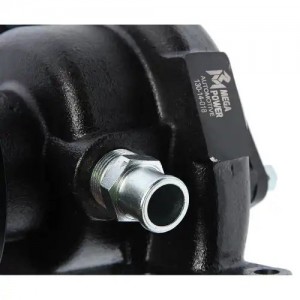 Насос водяной ЯМЗ-236,238 MEGAPOWER 130-14-018 MEGA POWER