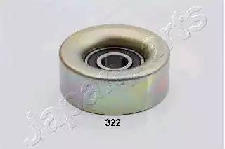 MAZDA 3 (BK) (2002-2009) RP322 JAPAN PARTS GROUP