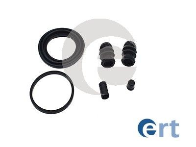 Ремк-кт суппорта переднего Nissan Micra K11 92 d48 Lucas 400325 400325 ERT
