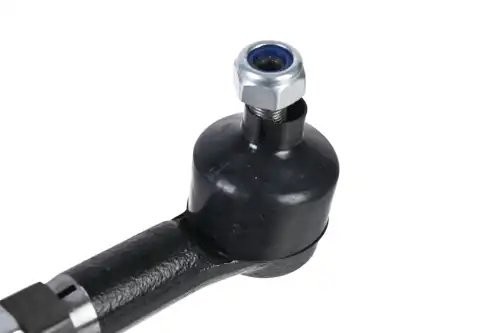 тяга рулевая с наконечником левая!\ VW Passat all <88 Z28351 ZENTPARTS