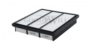 Фильтр воздушный AG183 AG 183 GOODWILL