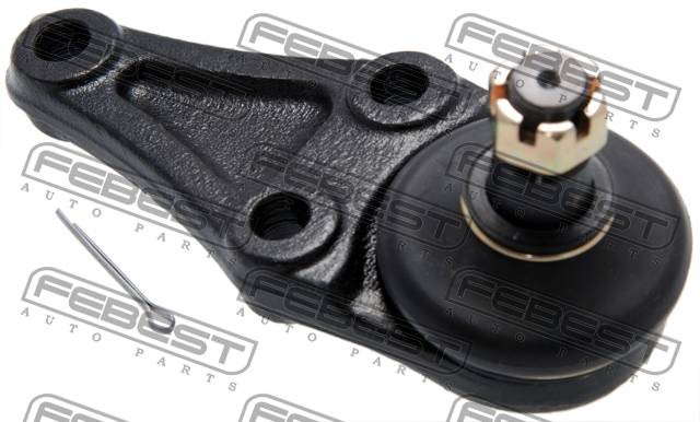 Опора шаровая нижняя MITSUBISHI PAJERO IV/MONTERO V87W/V97W 2006- 0420-KB4 0420-KB4 FEBEST