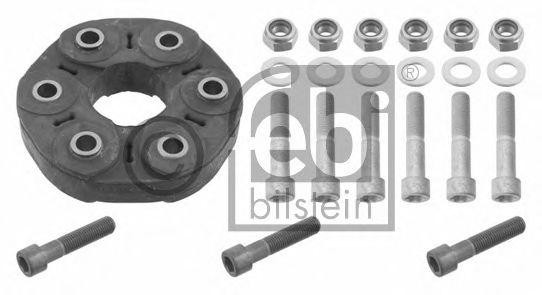 Муфта MERCEDES E (W210),S (W220) вала карданного задняя FEBI 14980 FEBI BILSTEIN