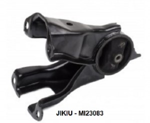 Опора двигателя MITSUBISHI GALANT 2006-2012 MI23083 MI23083 JIKIU