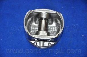Поршень двигателя STD KIA RIO(FD) 99-02 PXMSB-004A PXMSB-004A PMC PARTS MALL