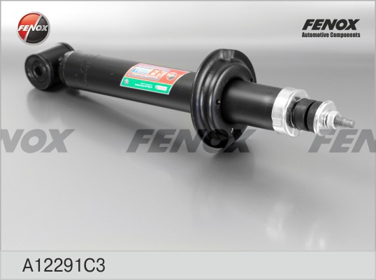 Амортизатор подвески для а/м ВАЗ 2110-2112 задний Fenox (масло) A12291C3 FENOX