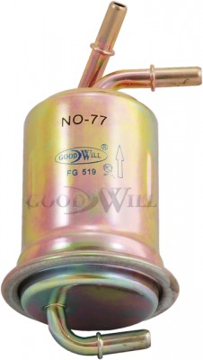 Фильтр топливный FG519 FG 519 GOODWILL