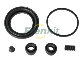 Ремкомплект суппорта MITSUBISHI Pajero Pinin (99-) переднего FRENKIT 257054 FRENKIT