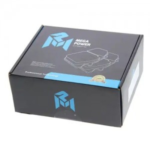 Колодки тормозные VW Golf 3,Polo (96-) SKODA Fabia задние барабанные (200х40мм)  350-33-146 MEGA POWER