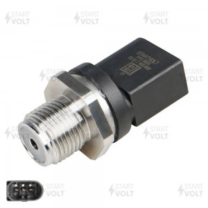 Датчик давления топлива для а/м BMW X5 F15 (13-)/X6 F16 (14-) 3.0D (FPS 0025) FPS 0025 START VOLT