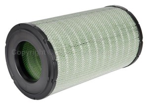 *Картридж воздушного фильтра XF95 1536331 DAF TRP