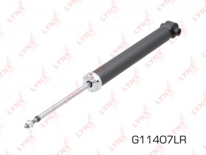 Амортизатор HYUNDAI ix35 (10-) (4WD) KIA Sportage (10-) (4WD) задний левый/правы G11407LR LYNXAUTO