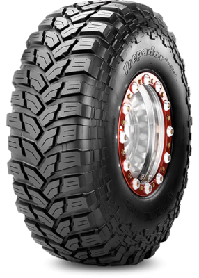 Maxxis 235/75 r15 M8060 Trepador Radial 104/101H ETL00263100 MAXXIS