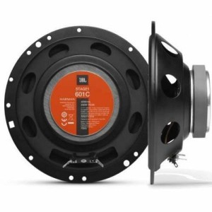 Колонки компонентные 6" (16см) 40Вт JBL STAGE1601C JBL
