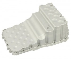 Картер ГАЗель Next,NN дв.G21A масляный в сборе (с пробкой) MOVELEX PM40004227MX MOVELEX