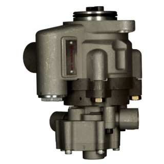 Насос гидроусилителя MERCEDES Actros (дв.OM502A) FEBI 40464 FEBI BILSTEIN