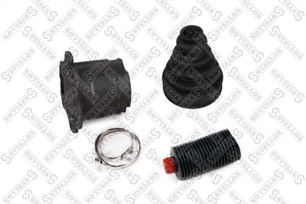 ШРУС внутренний к-кт! 1J0498103J\ VW Golf IV 1.9TDi 99-06 160-1171-SX STELLOX