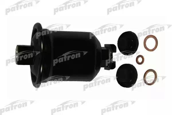 Фильтр топливный MITSUBISHI Carisma (96-) (1.6) PATRON PF3103 PATRON
