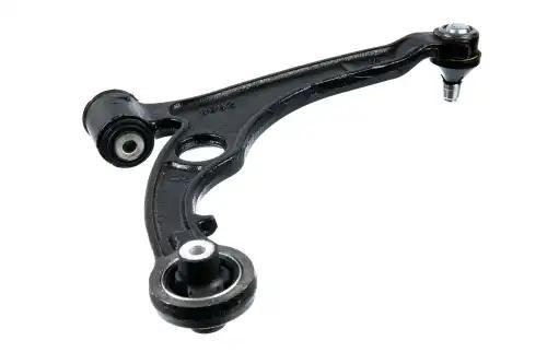 Рычаг подвески FIAT Stilo (01-06) передний левый ZENTPARTS Z24537 ZENTPARTS