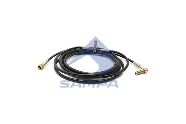 Шланг, Подъем кабины 048412 SAMPA