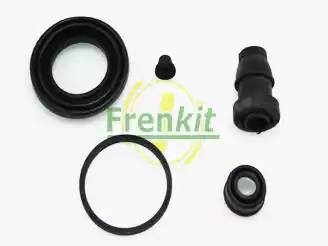 рем.к-т диск.торм. зад.!d44 Advics\ Lexus GS III 05-11/IS II 05-13 244021 FRENKIT