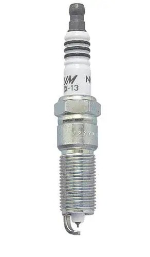 LZTR5AIX-13 свеча зажигания! Iridium IX\ Chrysler, Dodge, Plymouth 2.4-3.8i 98> LZTR5AIX13 NGK