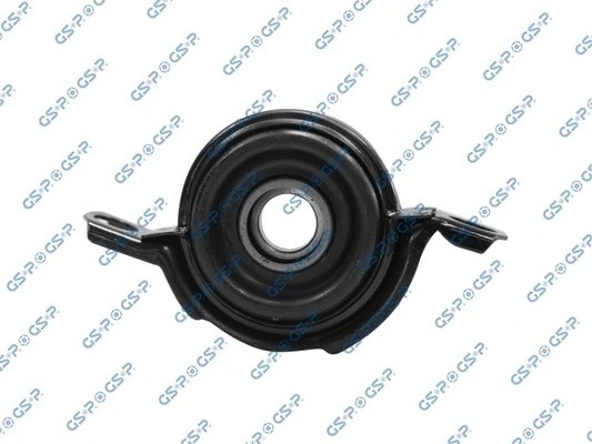 опора кардана подвесная!\ Mitsubishi Chariot/Space Wagon Grandis N33W/N43W 514786 GS P